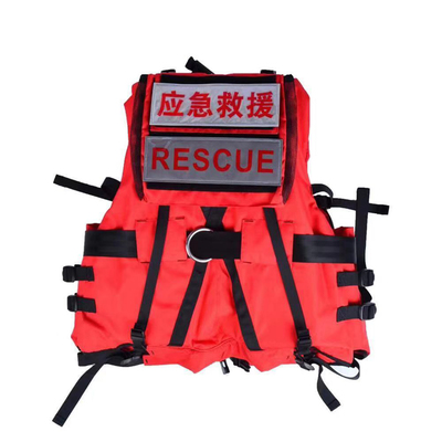 水域救援救生衣
